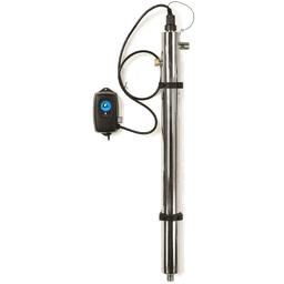 11 GPM UV Purification System