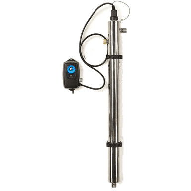 21 GPM UV Purification System