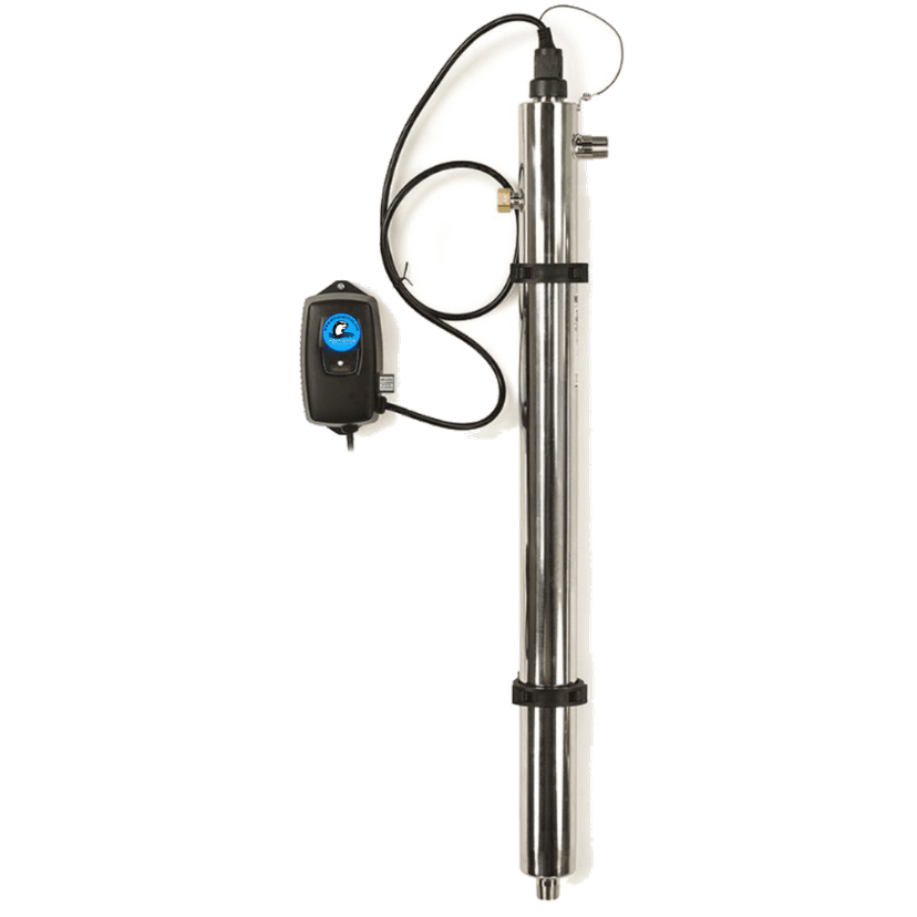 UV Water Purification System