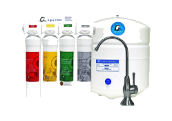 5-Stage Reverse Osmosis