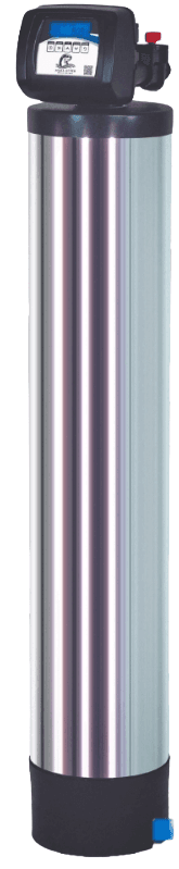AiO Well Water Filtration