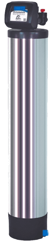 Well Water Treatment