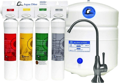 Alkaline Reverse Osmosis