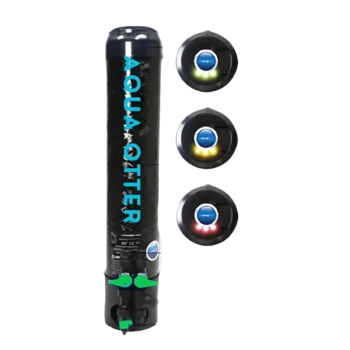 Whole-Home Filtration