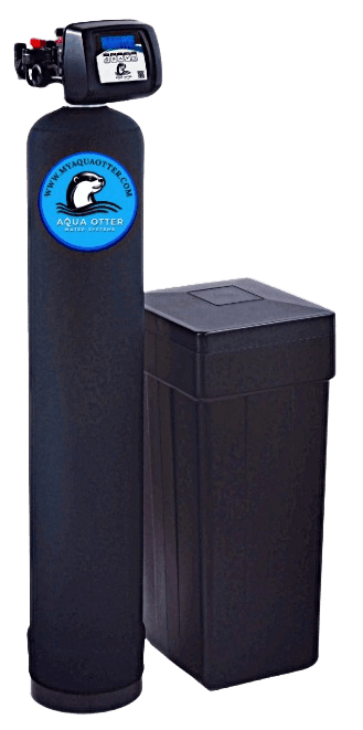 Dual City Softener