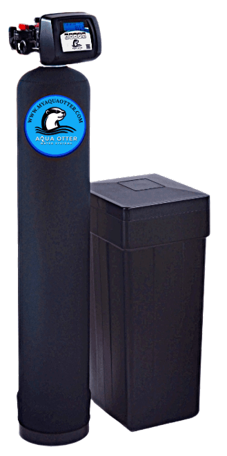 Dual City Softener & Filtration