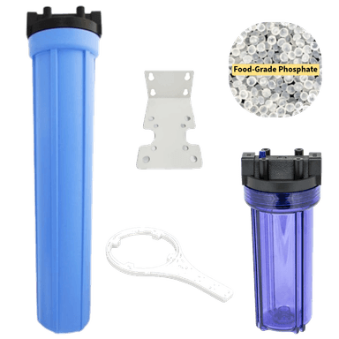 Water Conditioner Cartridge