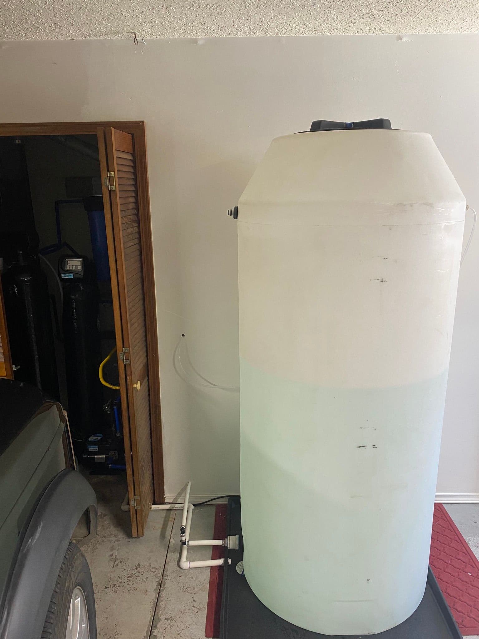 Whole-Home Filtration