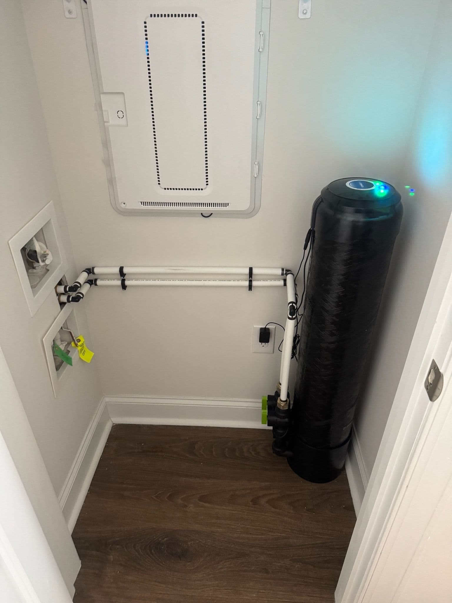 Water Softener