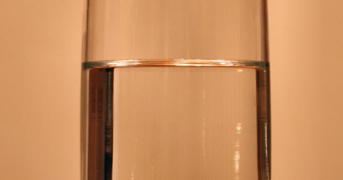 Cloudy Glassware in Indianapolis: Causes and How to Fix It